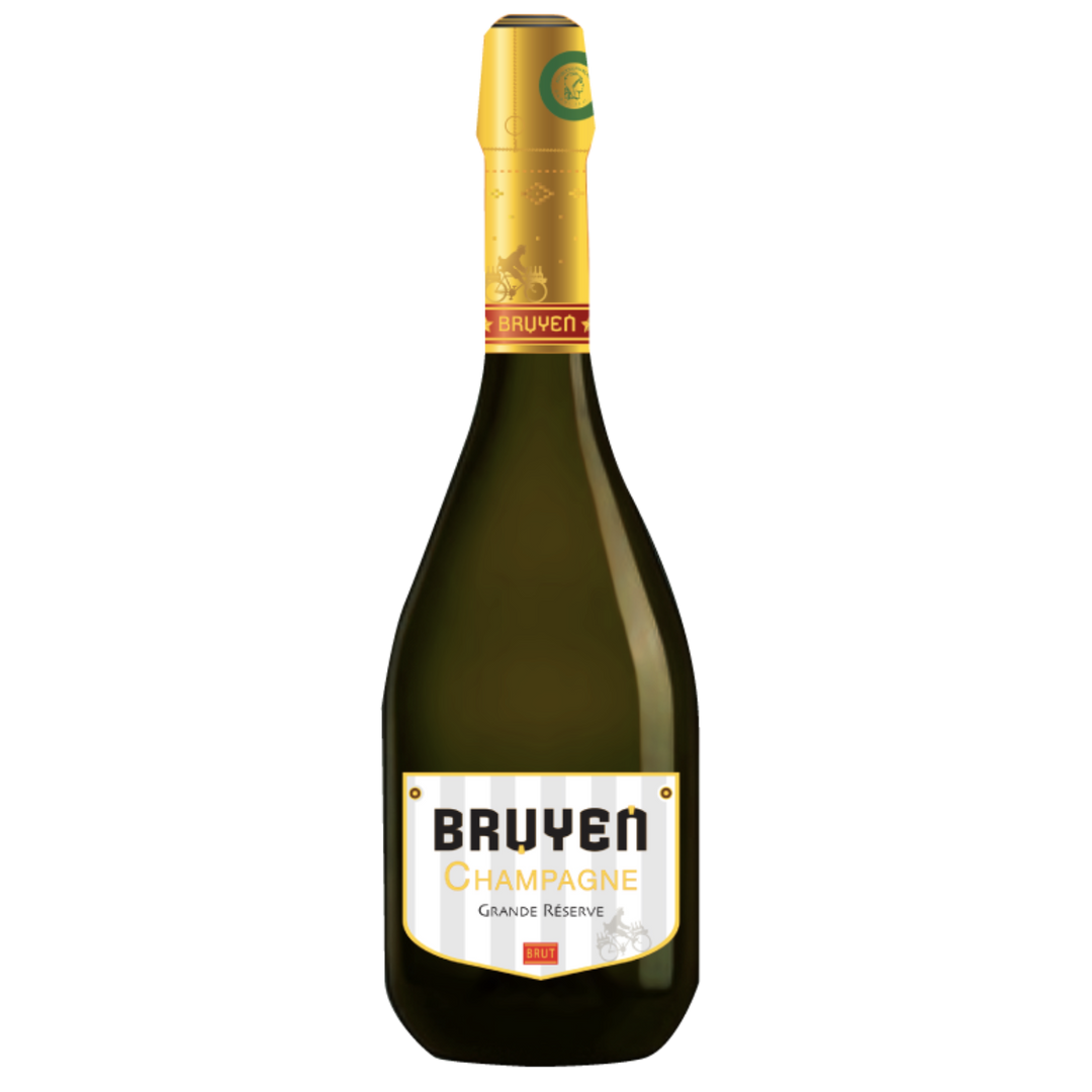 Champagne Bruyen - Grande Réserve