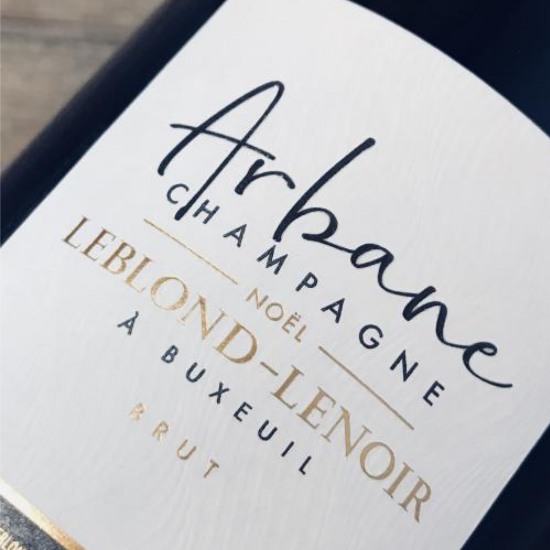 Champagne Noel Leblond-Lenoir | Arbane
