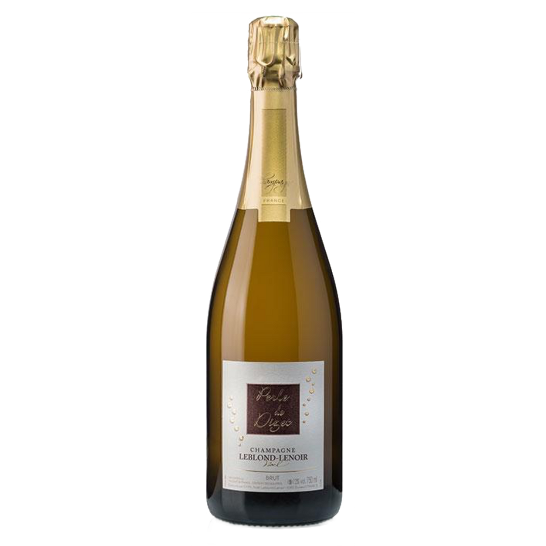 Champagne Noel Leblond-Lenoir | Perle de Dizet