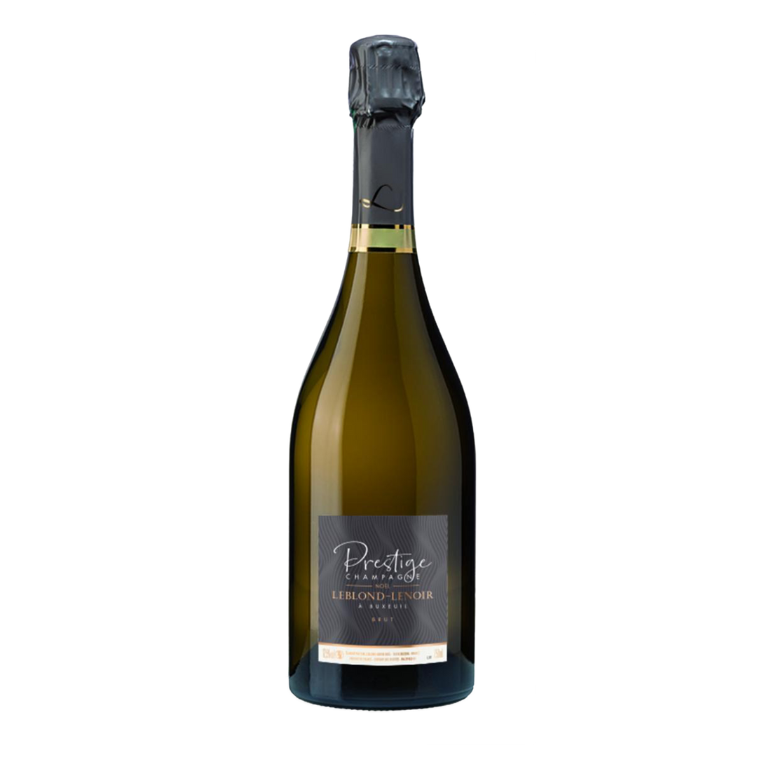 Champagne Noel Leblond-Lenoir | Brut Prestige