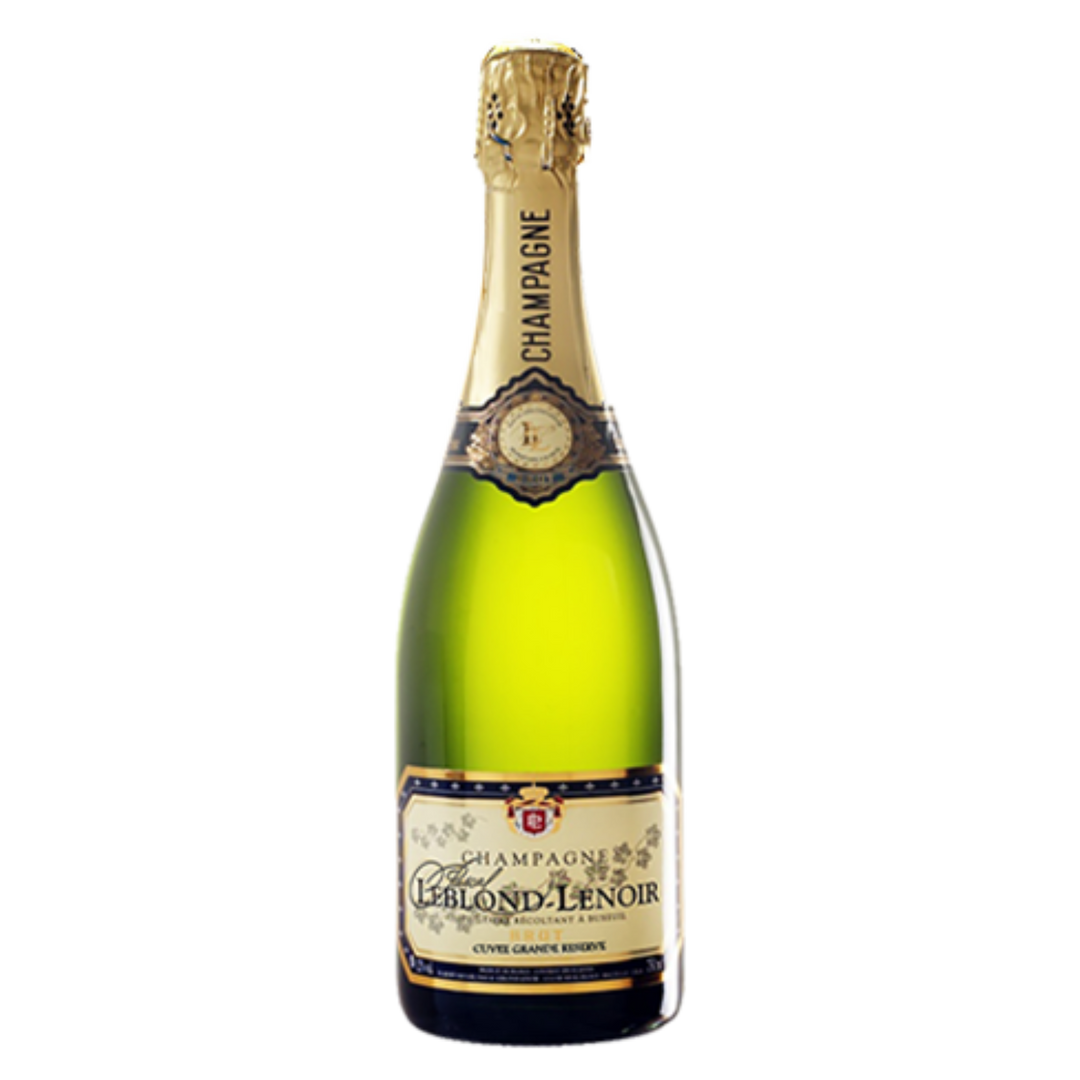 Champagne Pascal Leblond-Lenoir | Grande Reserve