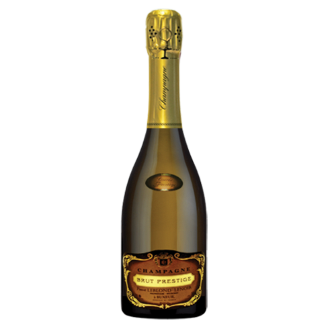 Champagne Pascal Leblond-Lenoir | Prestige