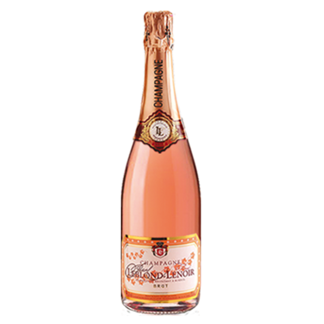 Champagne Pascal Leblond-Lenoir | Rosé