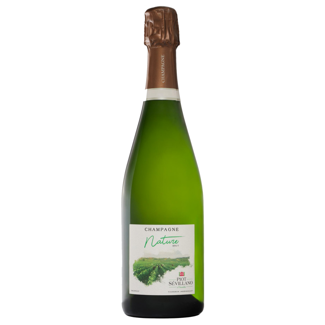 Piot-Sévillano | Brut Nature