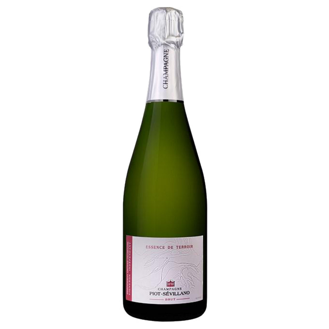 Piot-Sévillano | Brut Tradition "Essence de terroir"