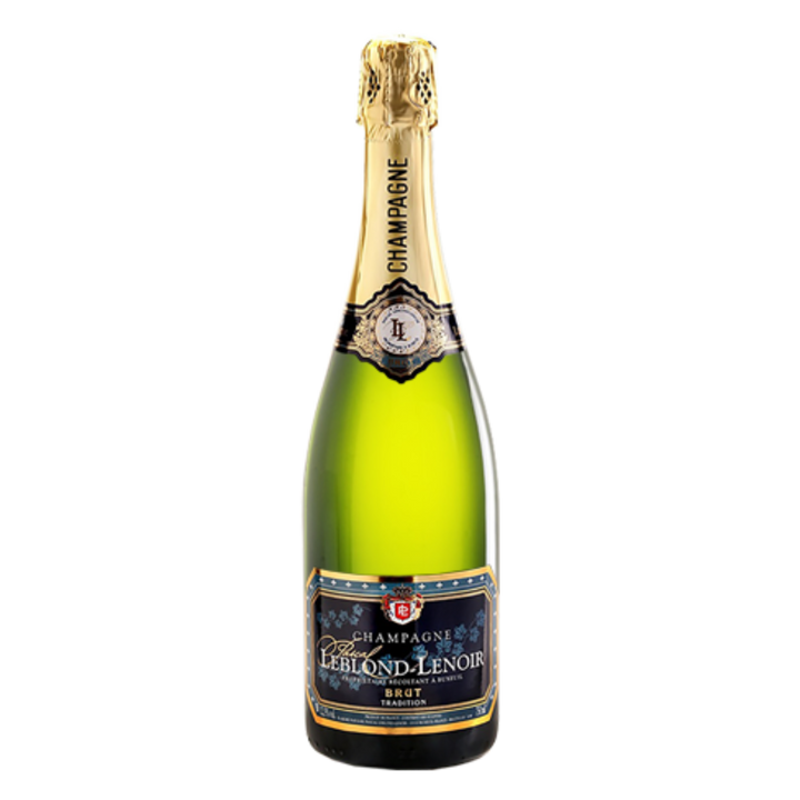 Champagne Pascal Leblond-Lenoir | Tradition Brut