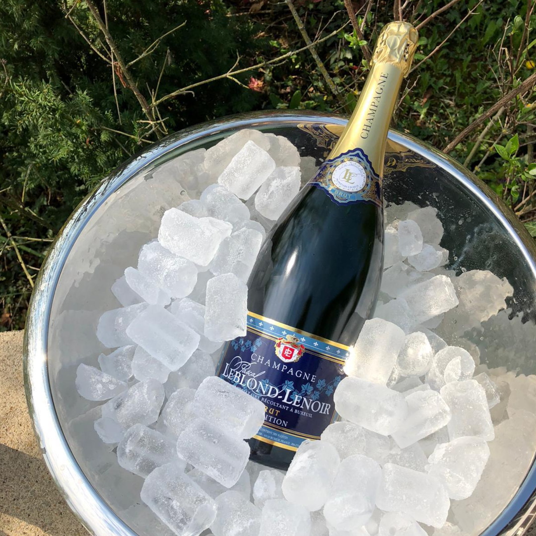 Champagne Pascal Leblond-Lenoir | Tradition Brut